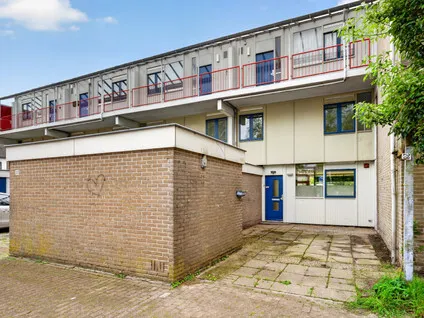 Appartement te koop: Goudestein 28, Genderbeemd Eindhoven