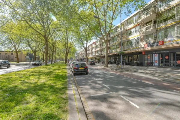 Appartement te koop: Goudestein 3085DD, Zuidwijk Rotterdam