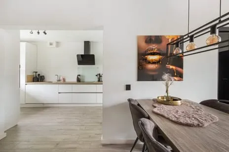 Appartement te koop: Goudestein 39, Wittenstein en omgeving Dordrecht