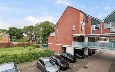 Appartement te koop: Goudestein 92, Wittenstein en omgeving Dordrecht