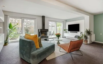 Hoekwoning te koop: Goudesteinstede 13, Maasdal 'S-Hertogenbosch