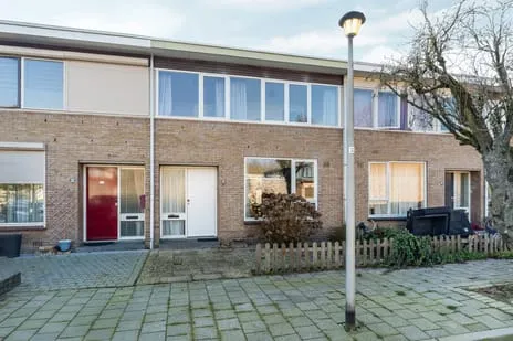 Tussenwoning te koop: Goudesteinstraat 25, Hatert Nijmegen