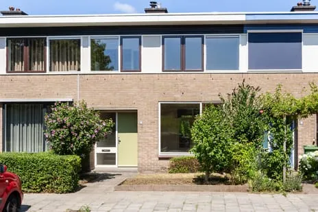 Tussenwoning te koop: Goudesteinstraat 8, Nijmegen