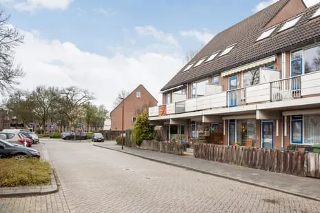 Appartement te koop: Goudfazant 7, Doorslag-Oost Nieuwegein