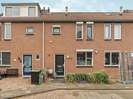 Tussenwoning te koop: Goudhaanstraat 19, Duiven