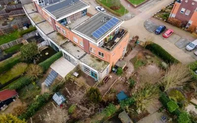 Hoekwoning te koop: Goudhaver 35, Tiel