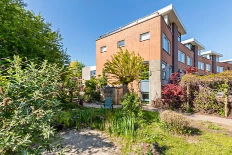 Hoekwoning te koop: Goudhaver 35, Passewaaij-Zuid-West Tiel