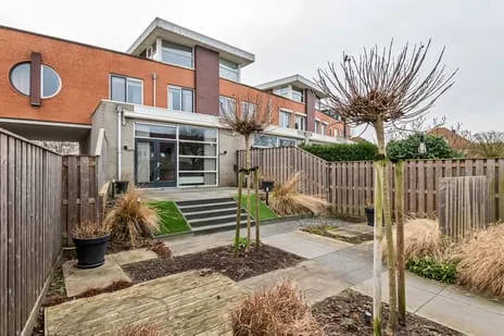 Hoekwoning te koop: Goudhaver 45, Passewaaij-Zuid-West Tiel