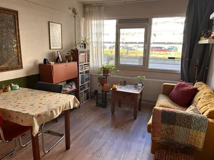 Kamer te huur: Goudlaan, Groningen