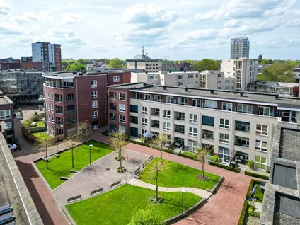 Appartement te koop: Goudmijnhof 118, Berghemseweg-Zuid Oss