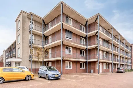 Appartement te koop: Goudmijnhof 130, Berghemseweg-Zuid Oss