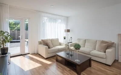 Tussenwoning te koop: Goudmos 61, Zuidplas Mossen Nieuwerkerk Aan Den Ijssel
