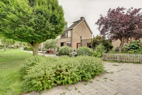 Hoekwoning te koop: Goudplevier 1, Broekvelden-Noordoost Bodegraven