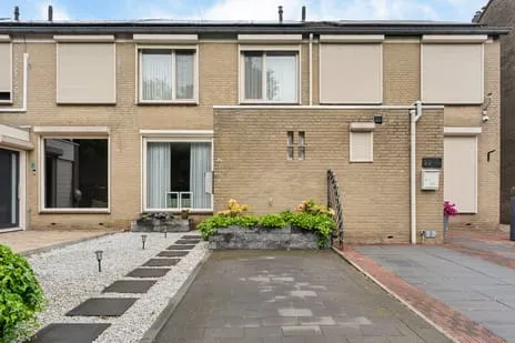 Tussenwoning te koop: Goudplevier 101, Schadewijk Noord-Oost Oss