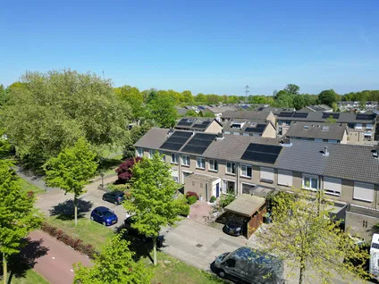 Tussenwoning te koop: Goudplevier 58, Schadewijk Noord-Oost Oss