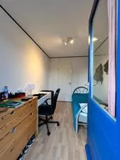 Kamer te huur: Goudplevier, Achterveld-West Ijsselstein