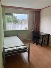 Kamer te huur: Goudplevier, Achterveld-West Ijsselstein