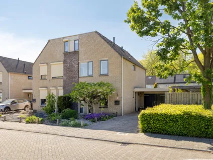 Hoekwoning te koop: Goudreinet 17, Kom Dodewaard met Hien Dodewaard