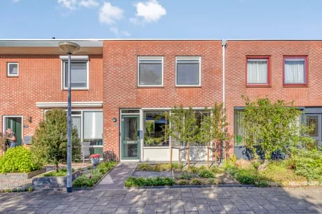 Tussenwoning te koop: Goudreinet 26, Lynden Elst (Ge)