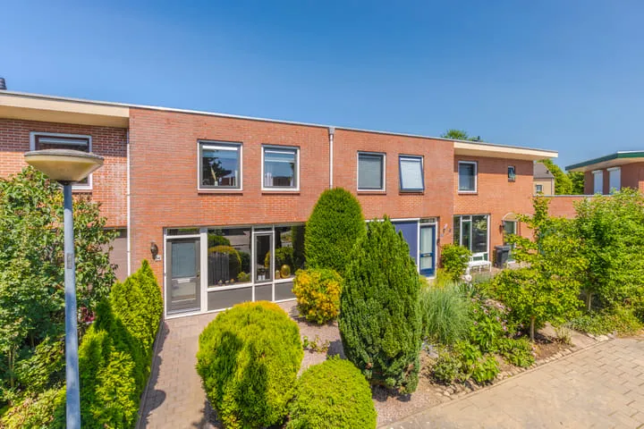 Tussenwoning te koop: Goudreinet 34, Lynden Elst (Ge)