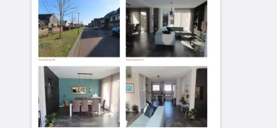 Tussenwoning te koop: Goudreinet 46, Blauwe Zoom Hardinxveld-Giessendam
