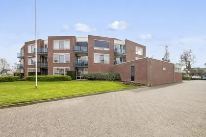 Appartement te koop: Goudreinet 79, De Laak-Binnenveld Huissen