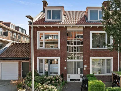 Appartement te koop: Goudreinetstraat 414, Eykenduinen 'S-Gravenhage