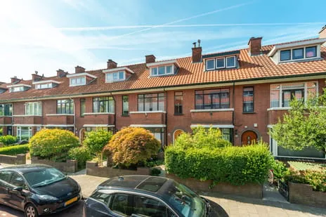 Tussenwoning te koop: Goudreinetstraat 580, Eykenduinen 'S-Gravenhage