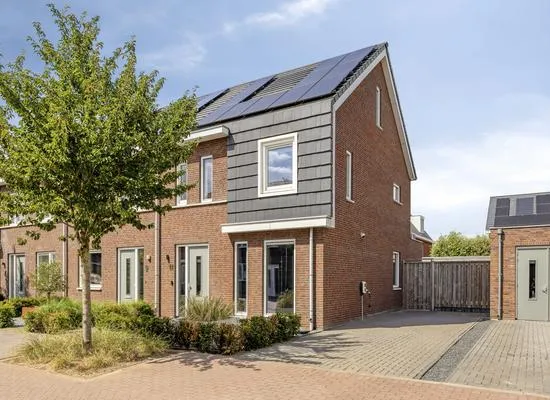 Hoekwoning te koop: Goudreinette 11, Lith Lith