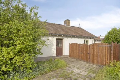 Tussenwoning te koop: Goudrenet 19, Bogerd-Vijfhuis Uden