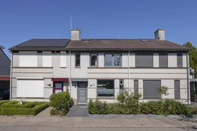Tussenwoning te koop: Goudrenet 20, Oirschot-Centrum Oirschot