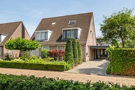 Hoekwoning te koop: Goudrenet 49, Geldermalsen Oost Geldermalsen