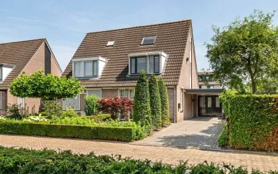 Hoekwoning te koop: Goudrenet 49, Geldermalsen Oost Geldermalsen