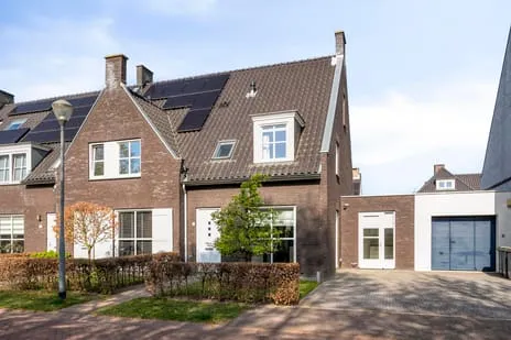 Hoekwoning te koop: Goudrenet 5, Enschotse Akkers Berkel-Enschot