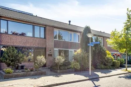 Tussenwoning te koop: Goudrenetstraat 31, Vaartbroek Eindhoven