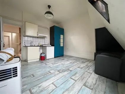 Room for rent: Goudriaankade, Laakhaven-Oost 'S-Gravenhage