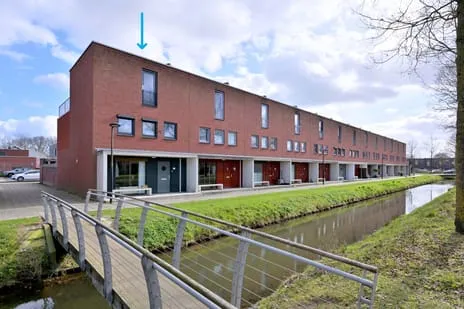 Hoekwoning te koop: Goudriaanpad 26, Het Jeurlink Deventer