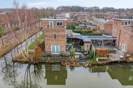 Hoekwoning te koop: Goudriaanpad 37, Het Jeurlink Deventer
