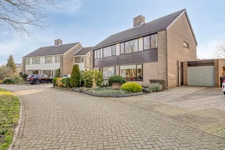 Twee-onder-één-kap te koop: Goudriaanstraat 39, Zwaanshoek Zwaanshoek