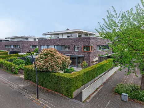 Tussenwoning te koop: Goudsberg 1, Park van de Tijden-West Amersfoort