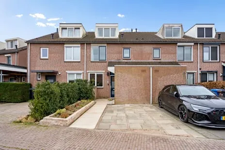 Tussenwoning te koop: Goudsbloem 30, Odijk Odijk