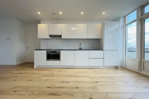 Woning te huur: Goudsbloemlaan, Bloemenbuurt-Oost 'S-Gravenhage