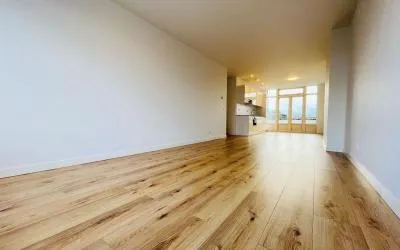 Appartement te huur: Goudsbloemlaan 128, Bloemenbuurt-Oost 'S-Gravenhage