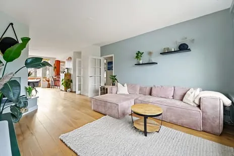 Appartement te koop: Goudsbloemlaan 144, 'S-Gravenhage