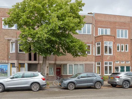 Appartement te huur: Goudsbloemlaan 75, Bloemenbuurt-Oost 'S-Gravenhage