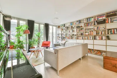 Appartement te huur: Goudsbloemstraat 108A, Driehoekbuurt Amsterdam