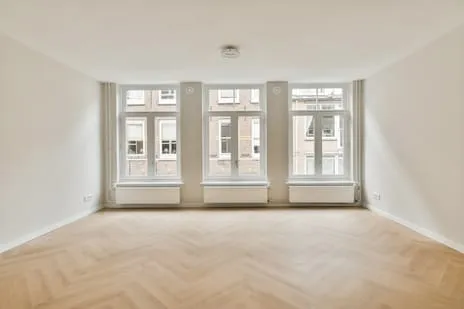 Studio te koop: Goudsbloemstraat 122B, Driehoekbuurt Amsterdam