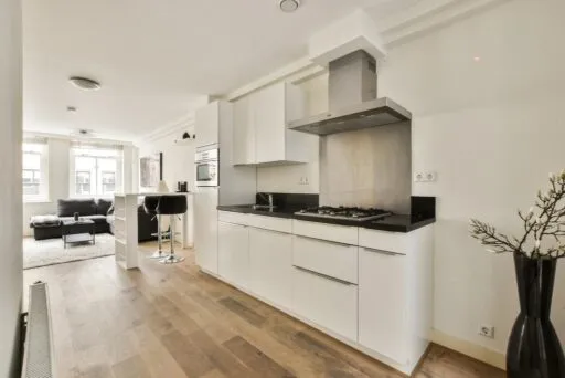 Appartement te koop: Goudsbloemstraat 159, Amsterdam