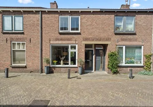 Woning te koop: Goudsbloemstraat 6, Bloemen/Oranjebuurt Culemborg