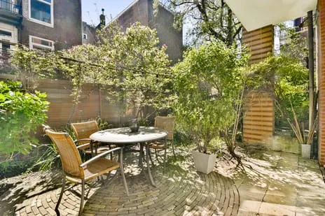 Appartement te koop: Goudsbloemstraat 65, Driehoekbuurt Amsterdam